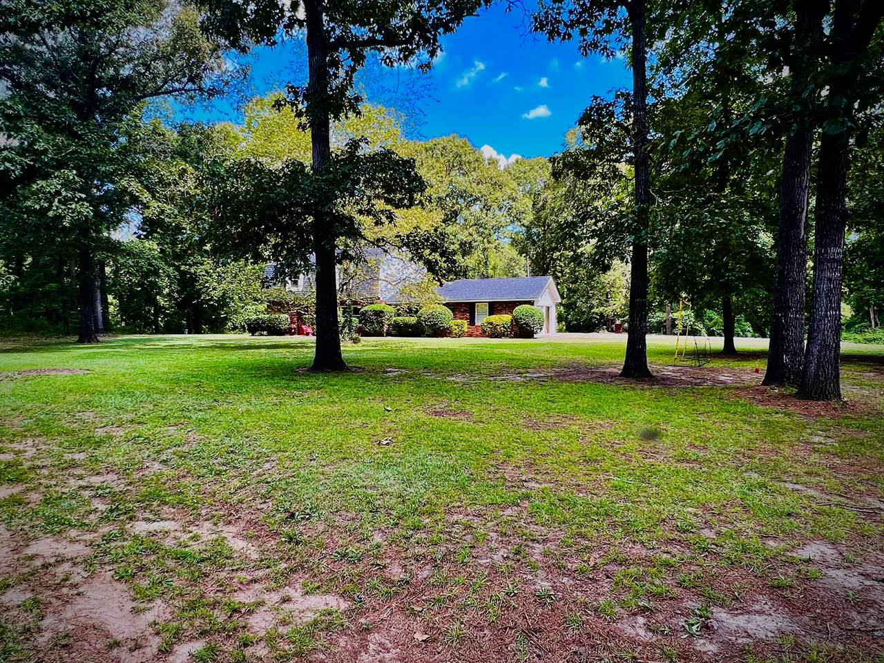 158 OLD HICKORY Rd Road, Byron, GA 31008