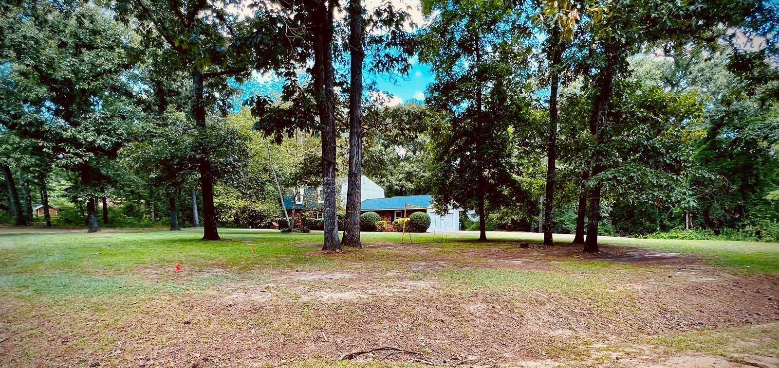 158 OLD HICKORY Rd Road, Byron, GA 31008