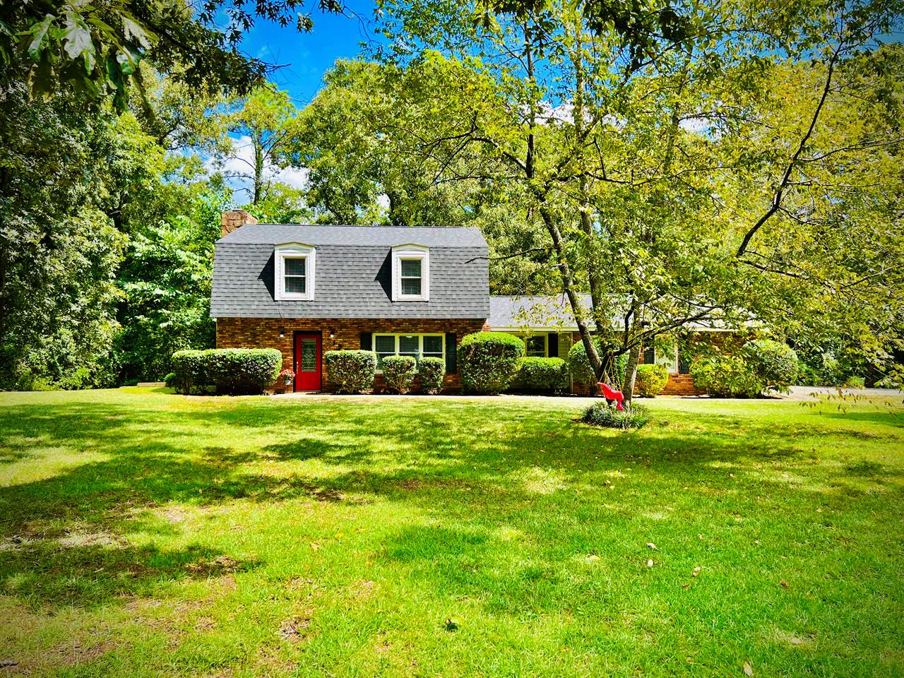 158 OLD HICKORY Rd Road, Byron, GA 31008