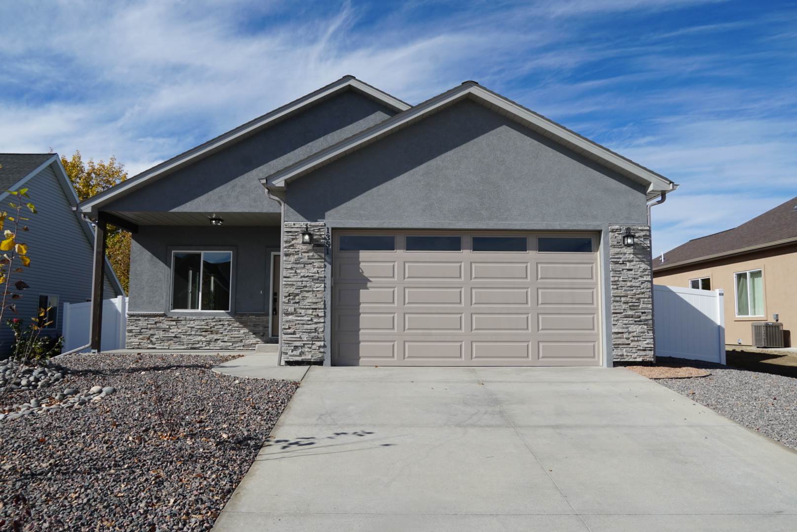 1351 Fivemile Creek Avenue, Montrose, CO 81401