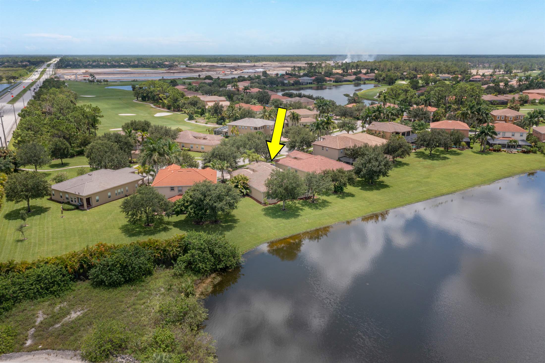 2007 Jacklin Court, Naples, FL 34120