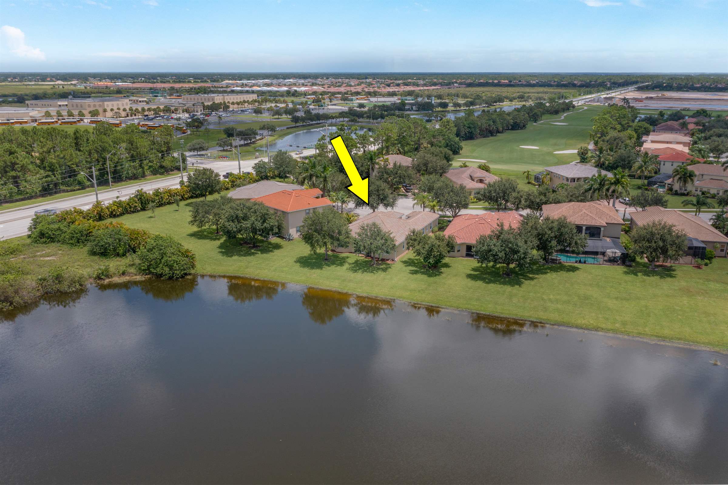 2007 Jacklin Court, Naples, FL 34120