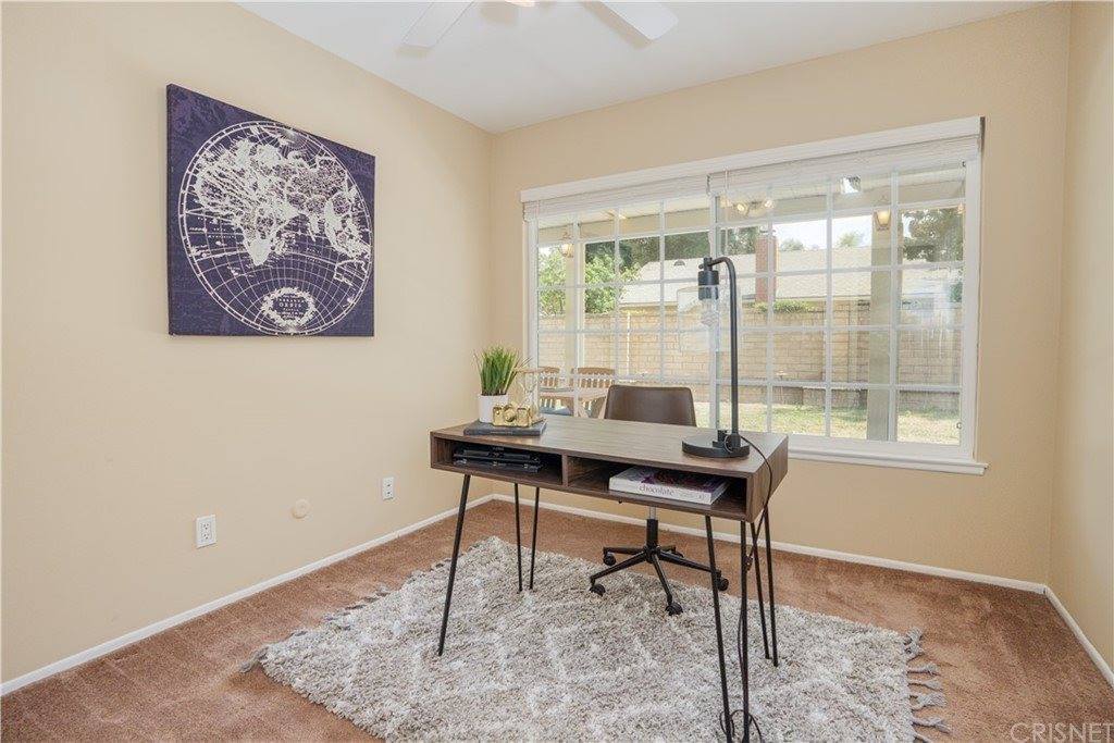 23402 Via Farallon, Valencia, CA 91355