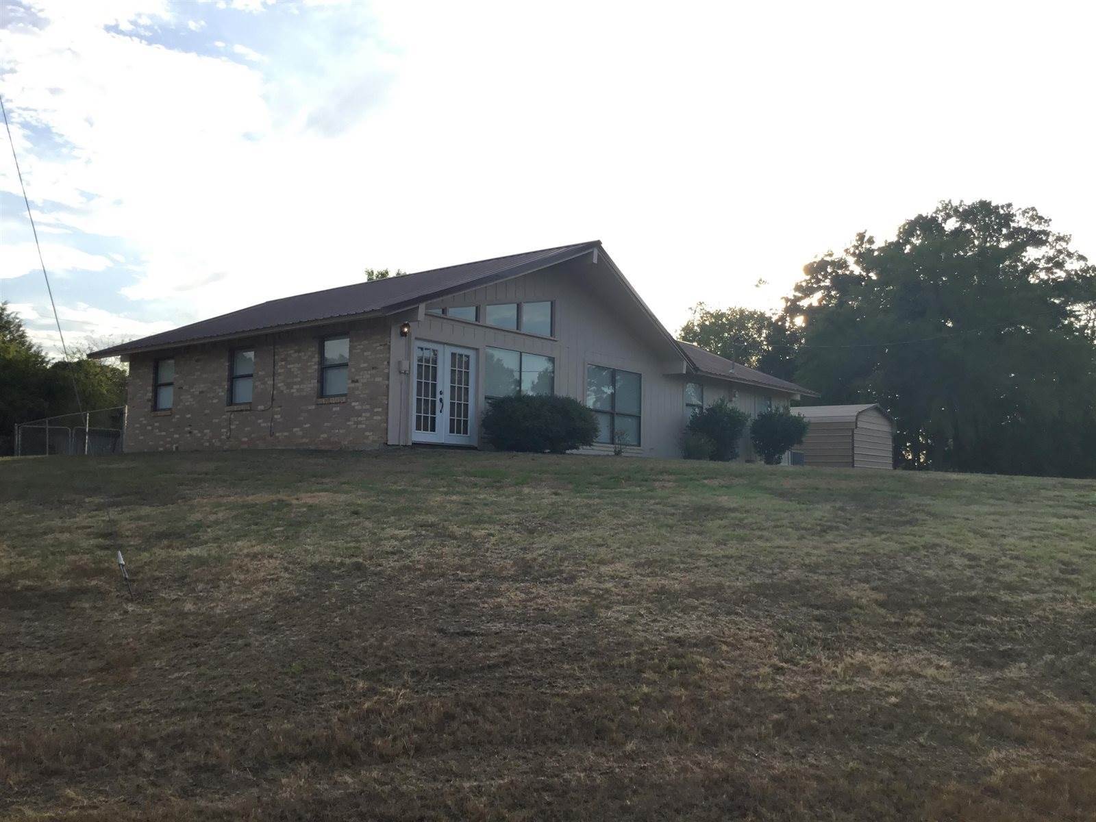 13337 FM 729, Avinger, TX 75630