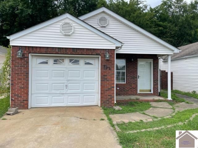 500 Chantilly Place, Murray, KY 42071