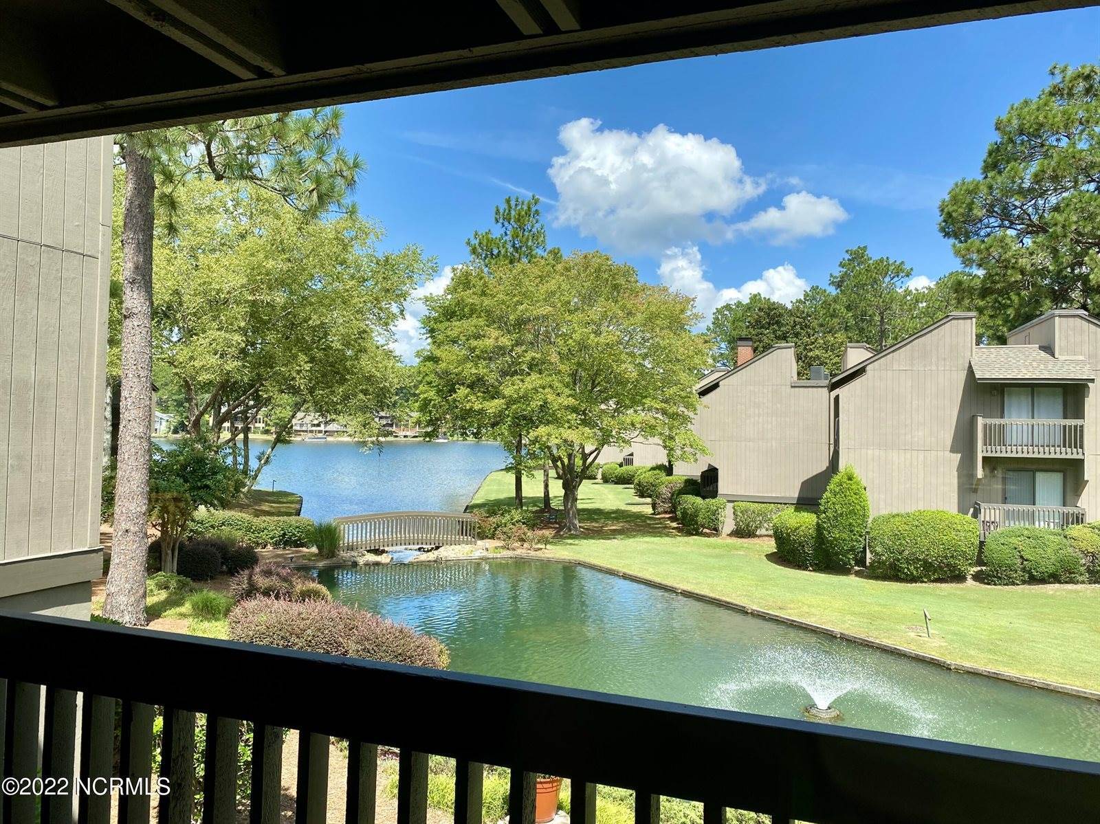 250 Sugar Gum Lane, Pinehurst, NC 28374