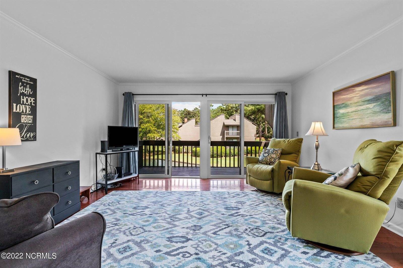 250 Sugar Gum Lane, Pinehurst, NC 28374