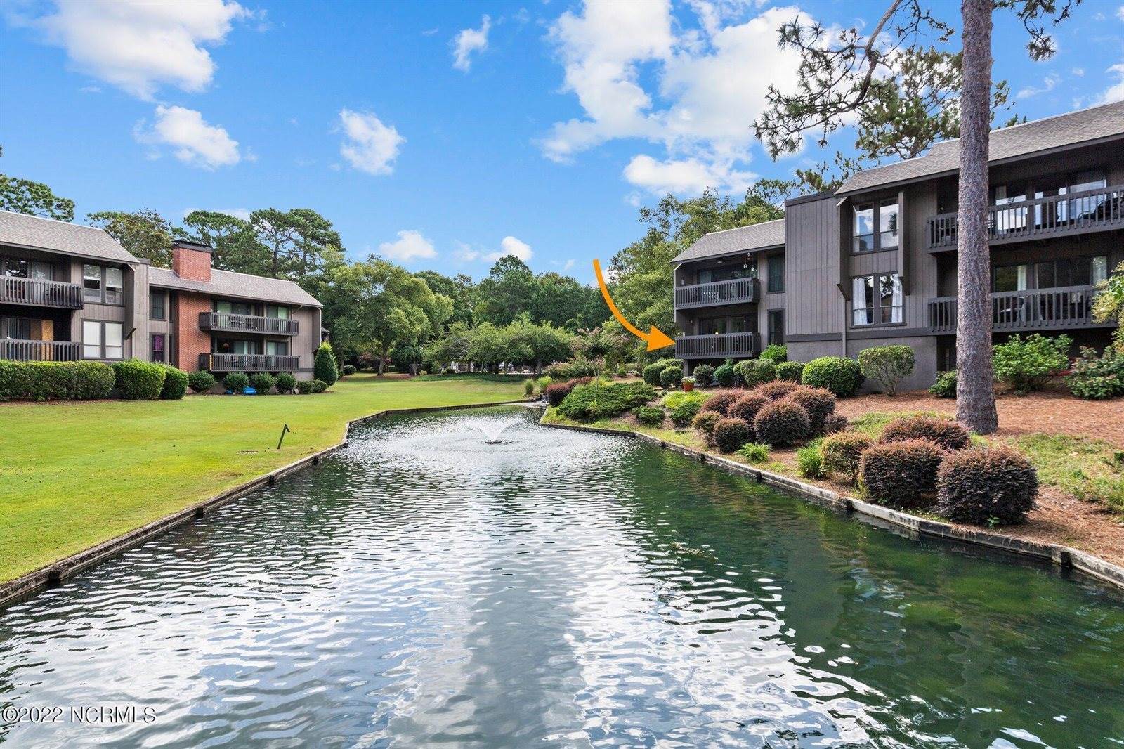 250 Sugar Gum Lane, Pinehurst, NC 28374