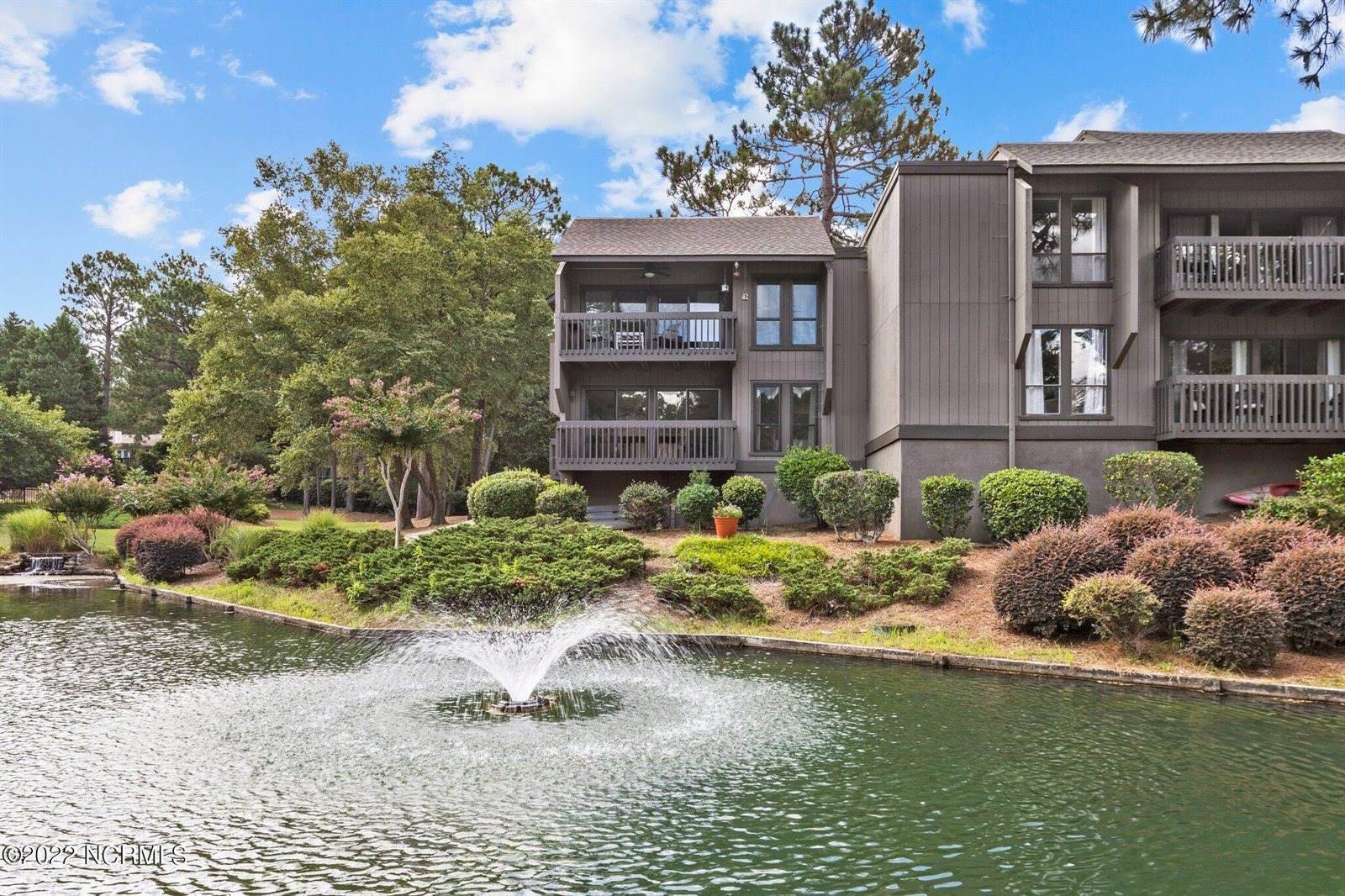 250 Sugar Gum Lane, Pinehurst, NC 28374