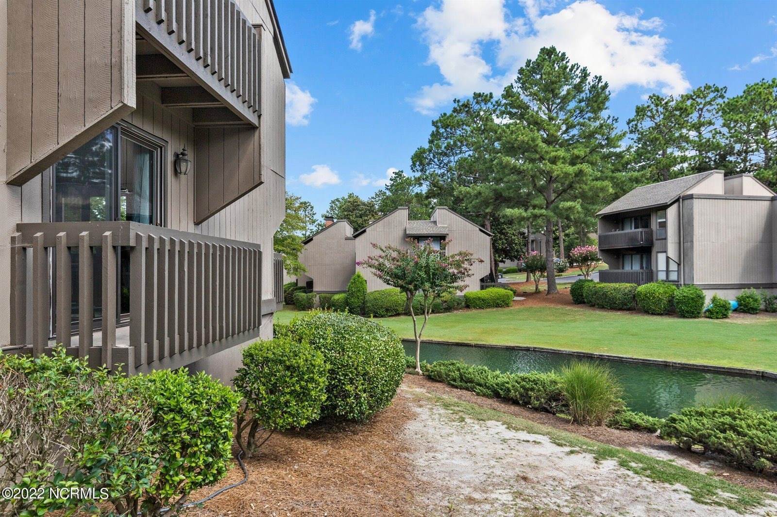 250 Sugar Gum Lane, Pinehurst, NC 28374