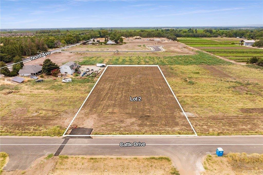 0 Cattle Drive CT Lot 2, Chico, CA 95973