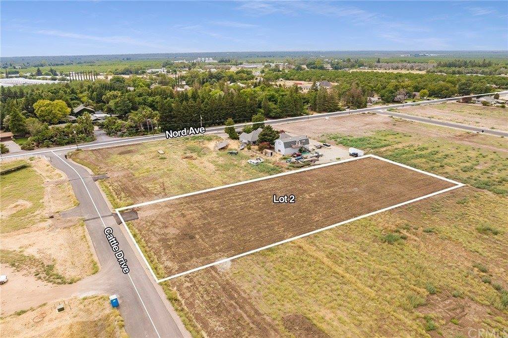 0 Cattle Drive CT Lot 2, Chico, CA 95973