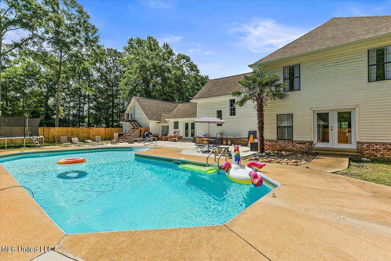 178 Thomasville Road, Florence, MS 39073