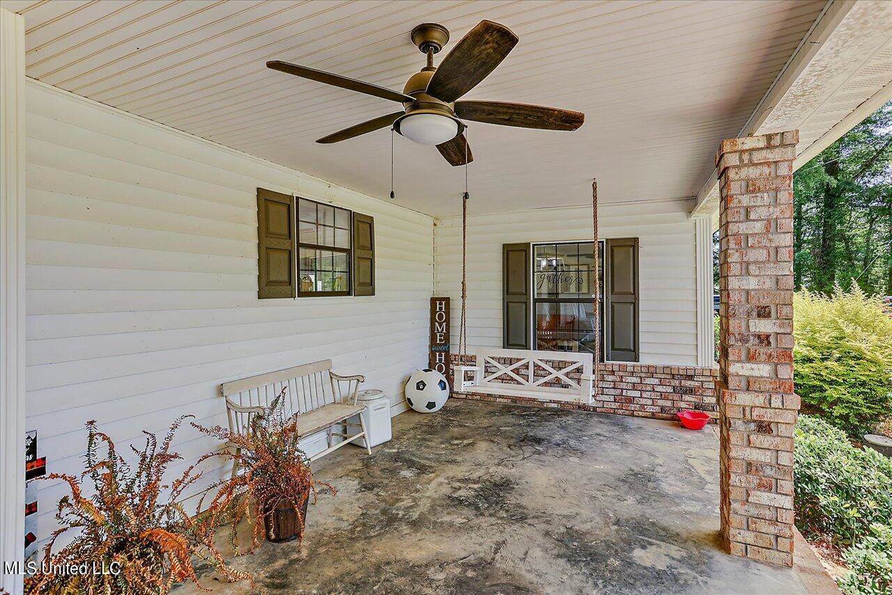 178 Thomasville Road, Florence, MS 39073