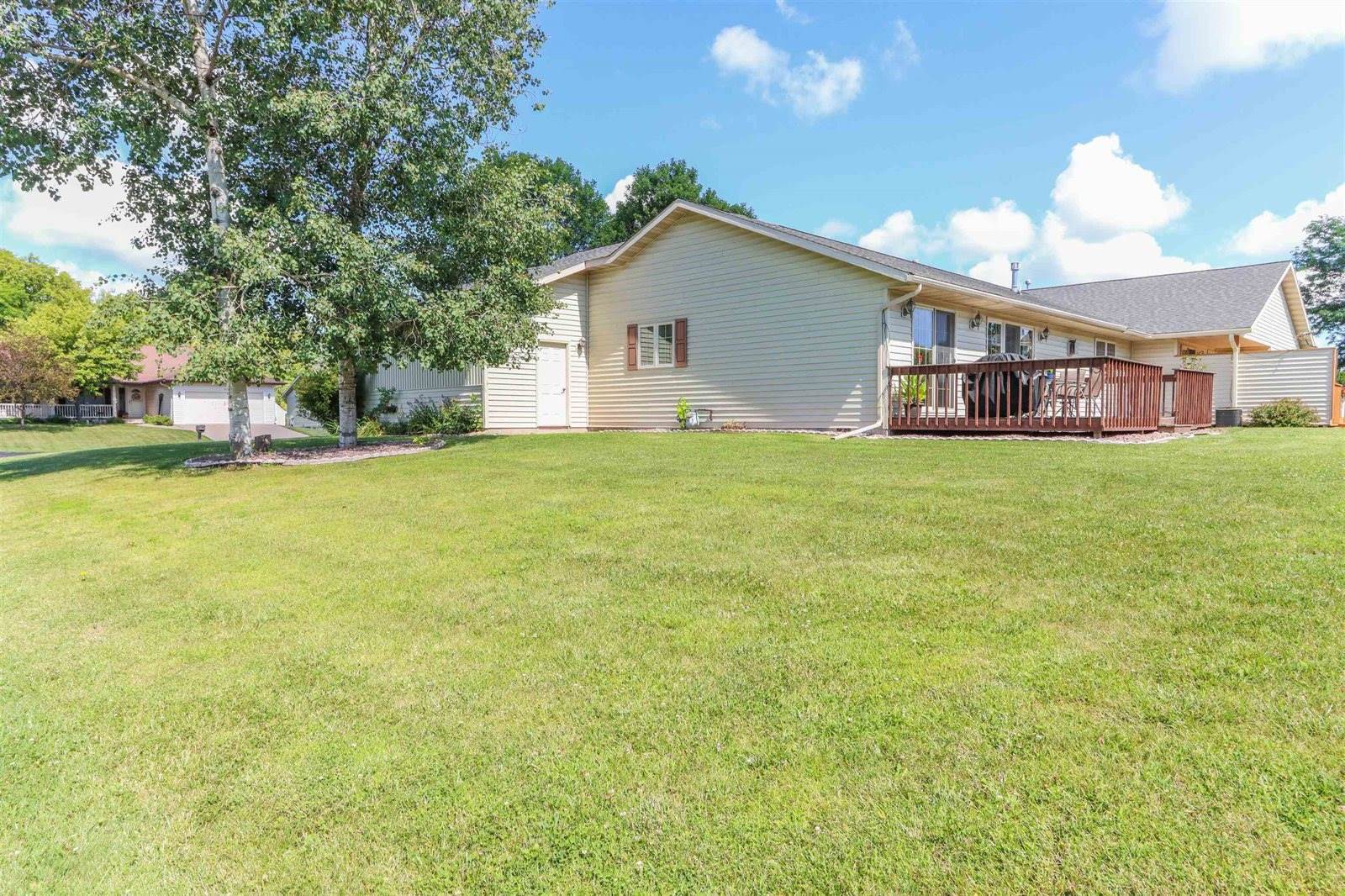 603 N Juno Avenue, Marshfield, WI 54449