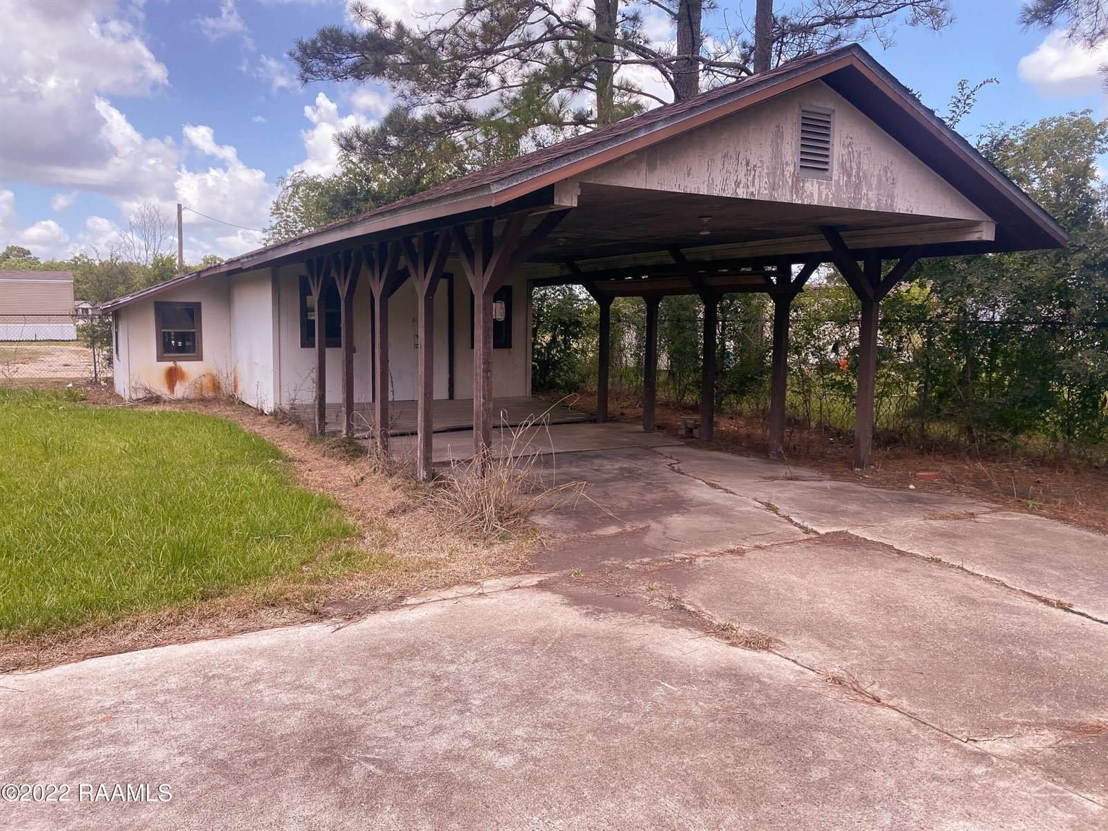 1014 Brian Street, Saint Martinville, LA 70582