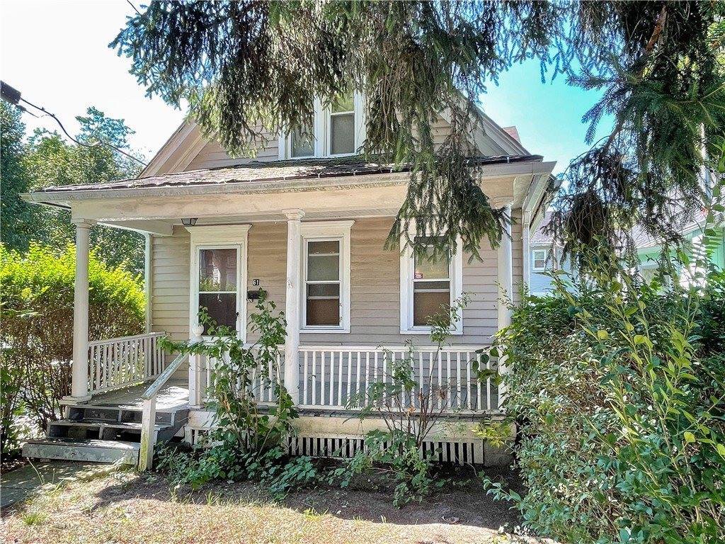 61 Columbia Avenue, Rochester, NY 14608