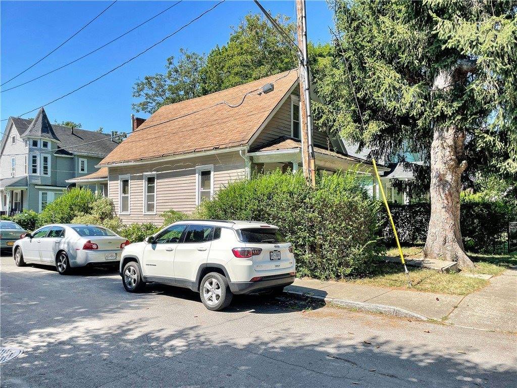 61 Columbia Avenue, Rochester, NY 14608