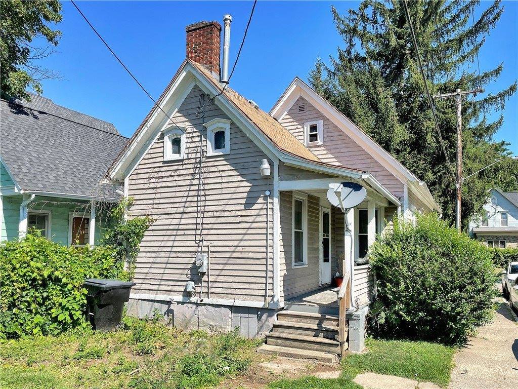 61 Columbia Avenue, Rochester, NY 14608