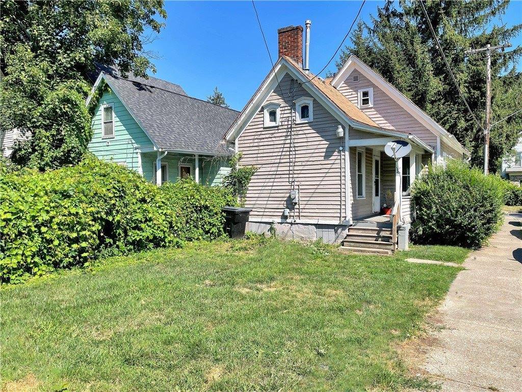 61 Columbia Avenue, Rochester, NY 14608