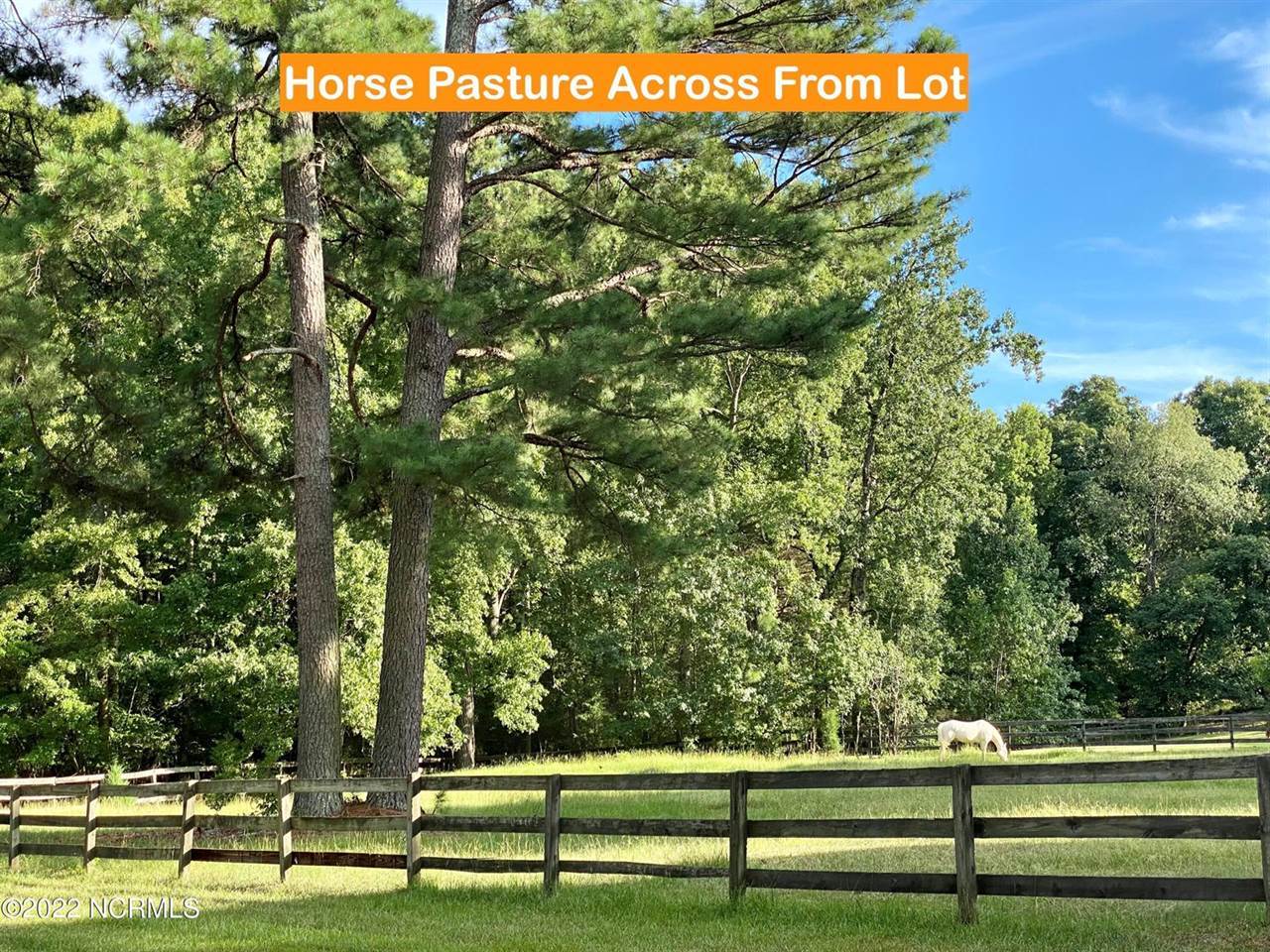 105 Palomino Road, Carthage, NC 28327