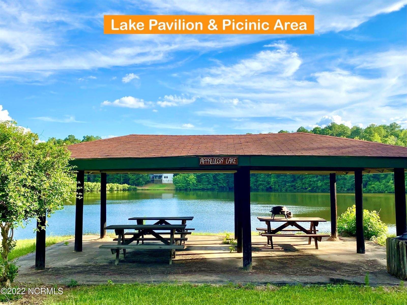 105 Palomino Road, Carthage, NC 28327