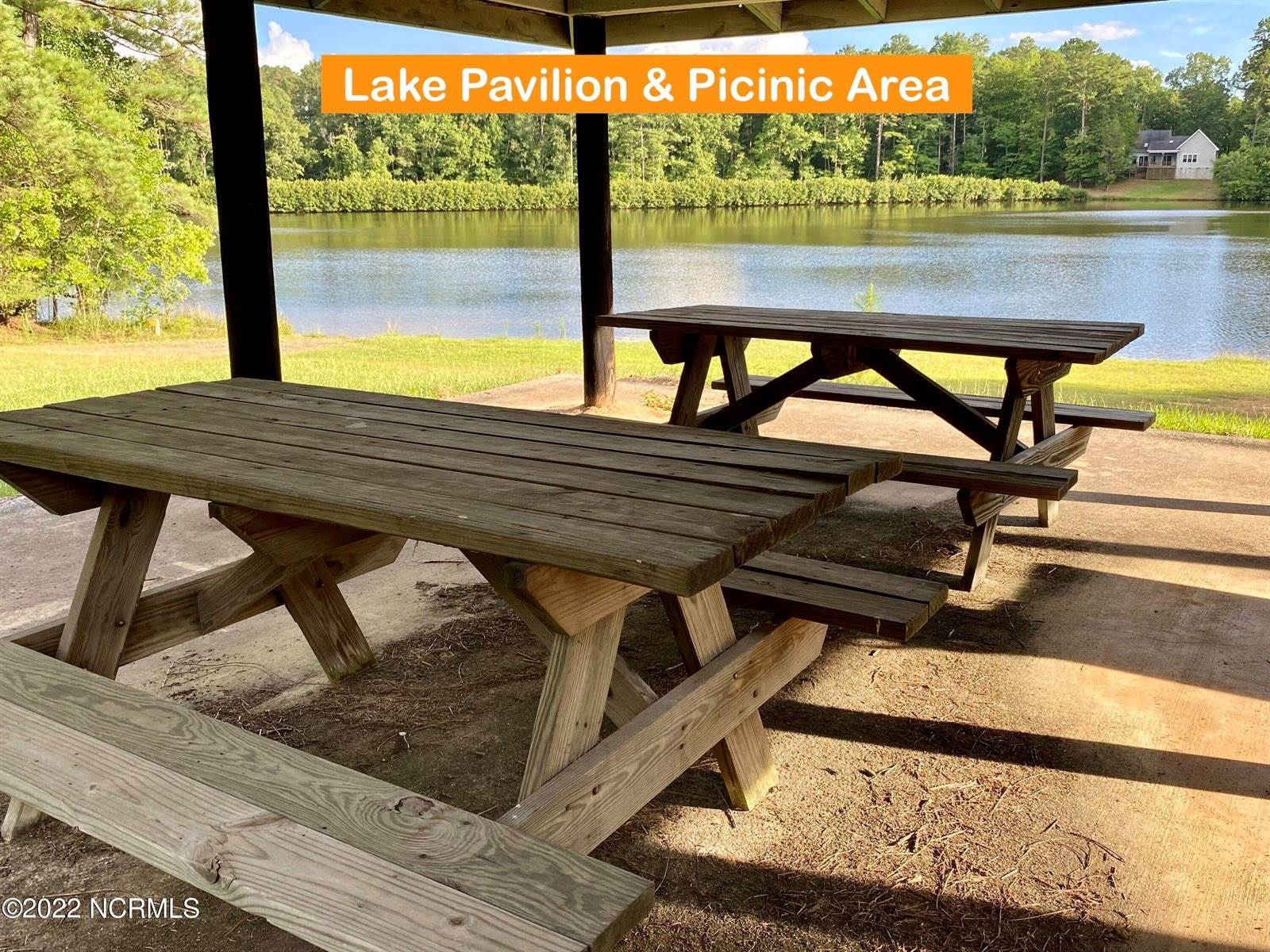 105 Palomino Road, Carthage, NC 28327