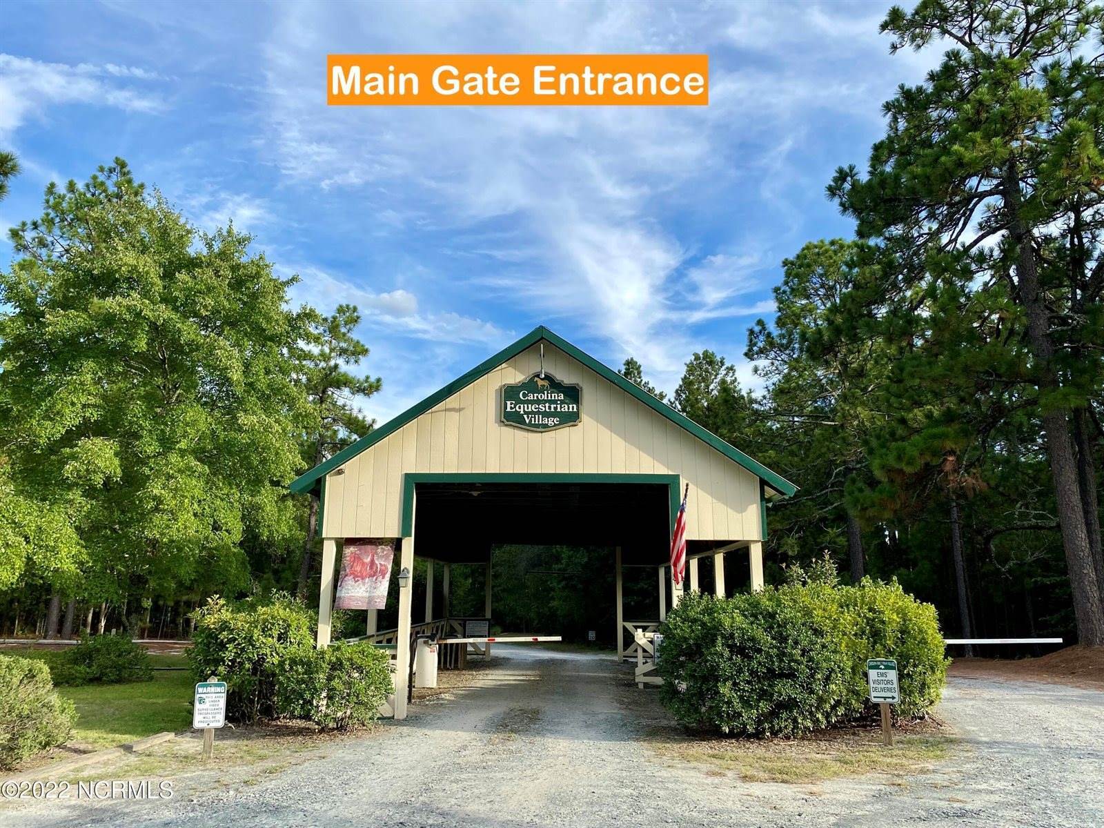 105 Palomino Road, Carthage, NC 28327