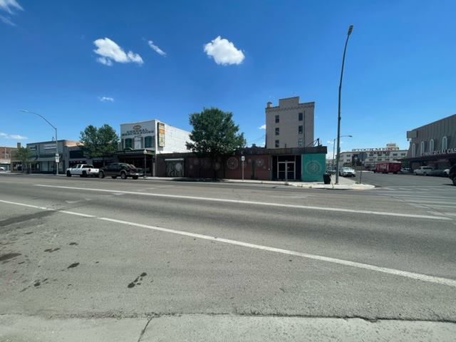 400 Idaho St, Elko, NV 89801