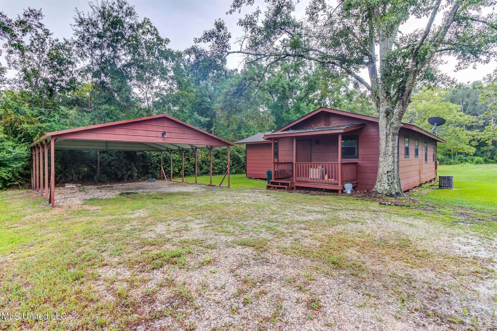 12597 Old Hwy 49, Gulfport, MS 39503