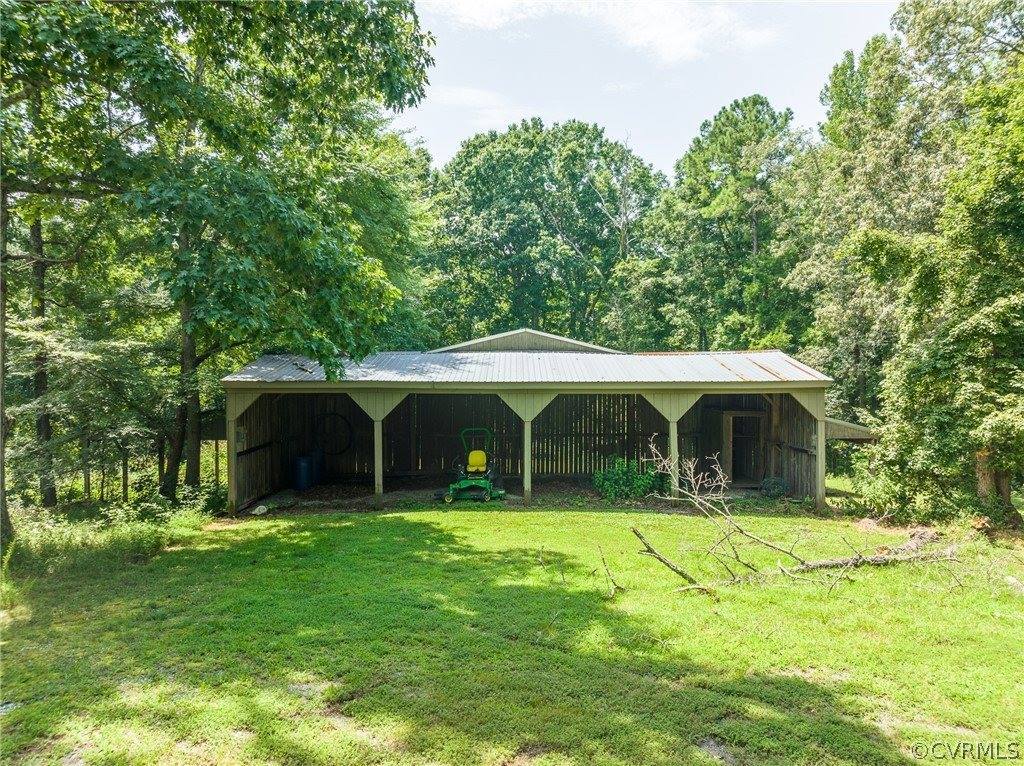 16505 Saint Peters Church Road, Hanover County, VA 23192