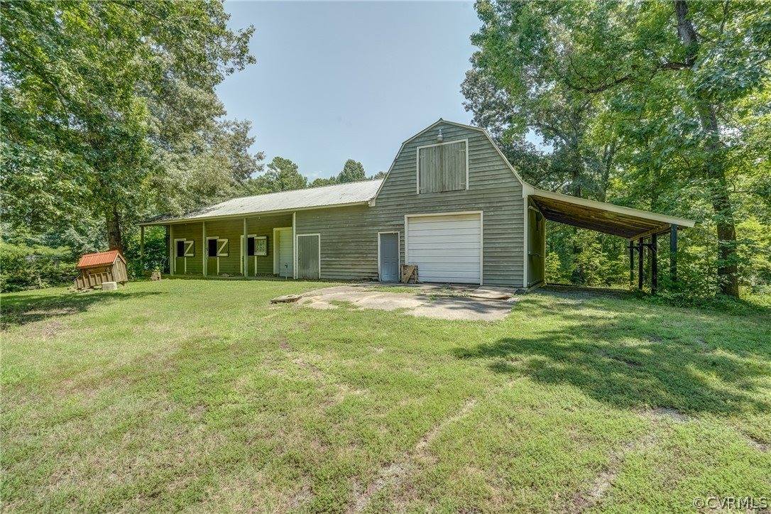 16505 Saint Peters Church Road, Hanover County, VA 23192