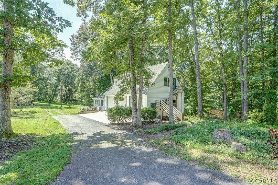 16505 Saint Peters Church Road, Hanover County, VA 23192