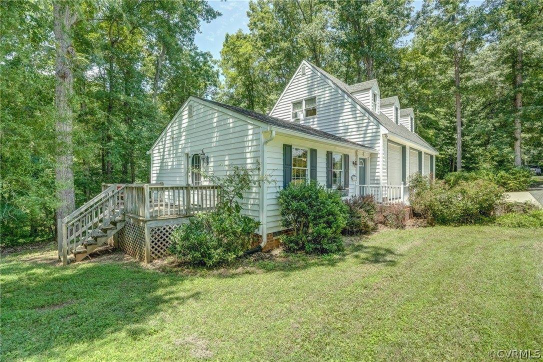 16505 Saint Peters Church Road, Hanover County, VA 23192