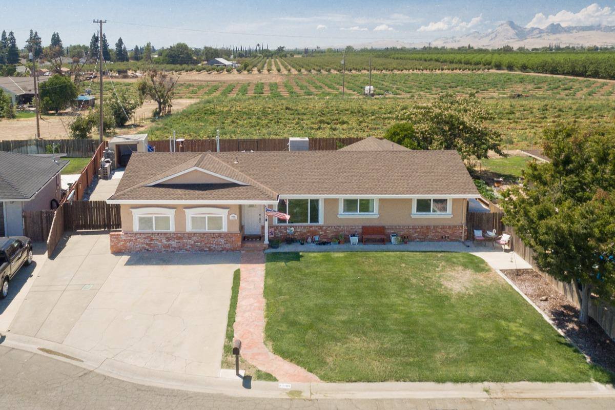 3106 Clearview Drive, Yuba City, CA 95993