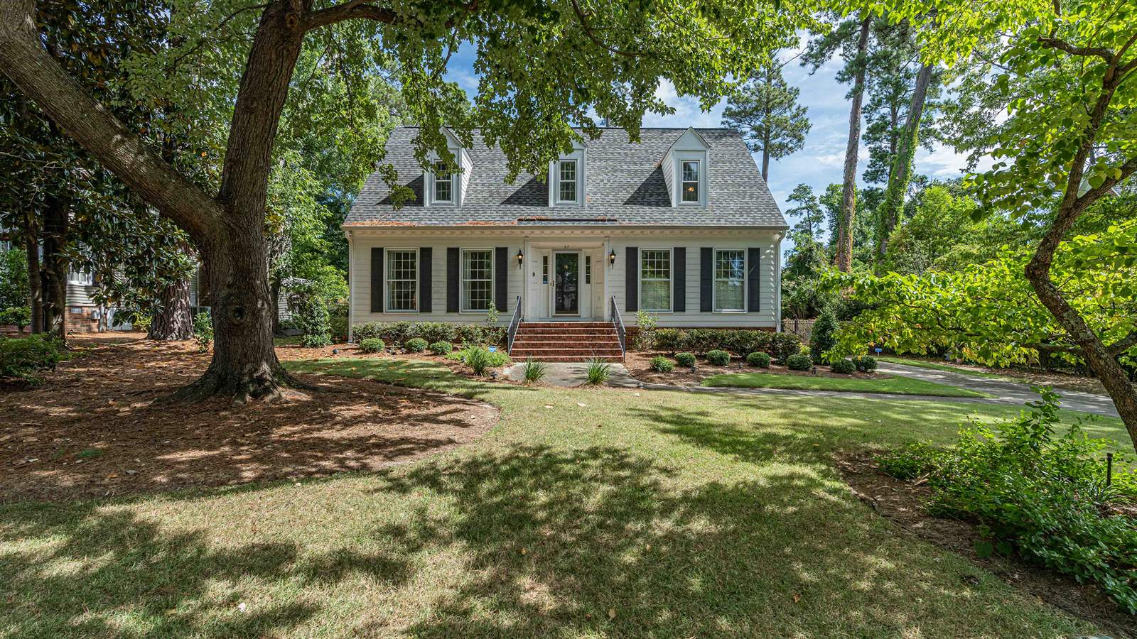 27 Huntwick Ct, Columbia, SC 29206