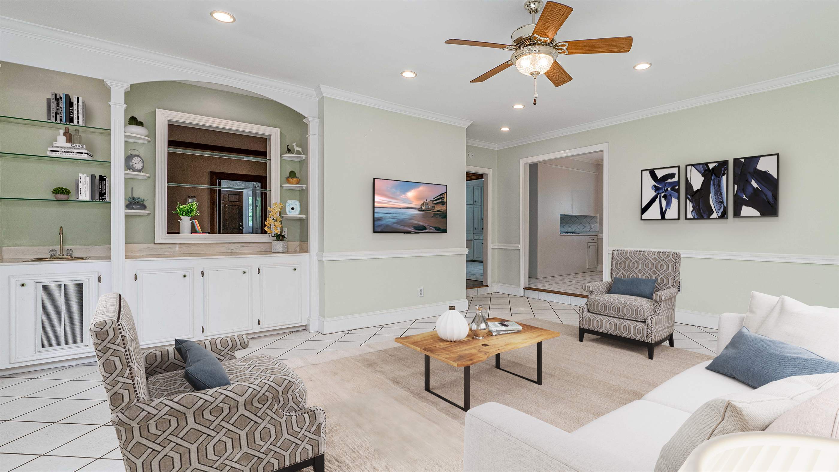 27 Huntwick Ct, Columbia, SC 29206