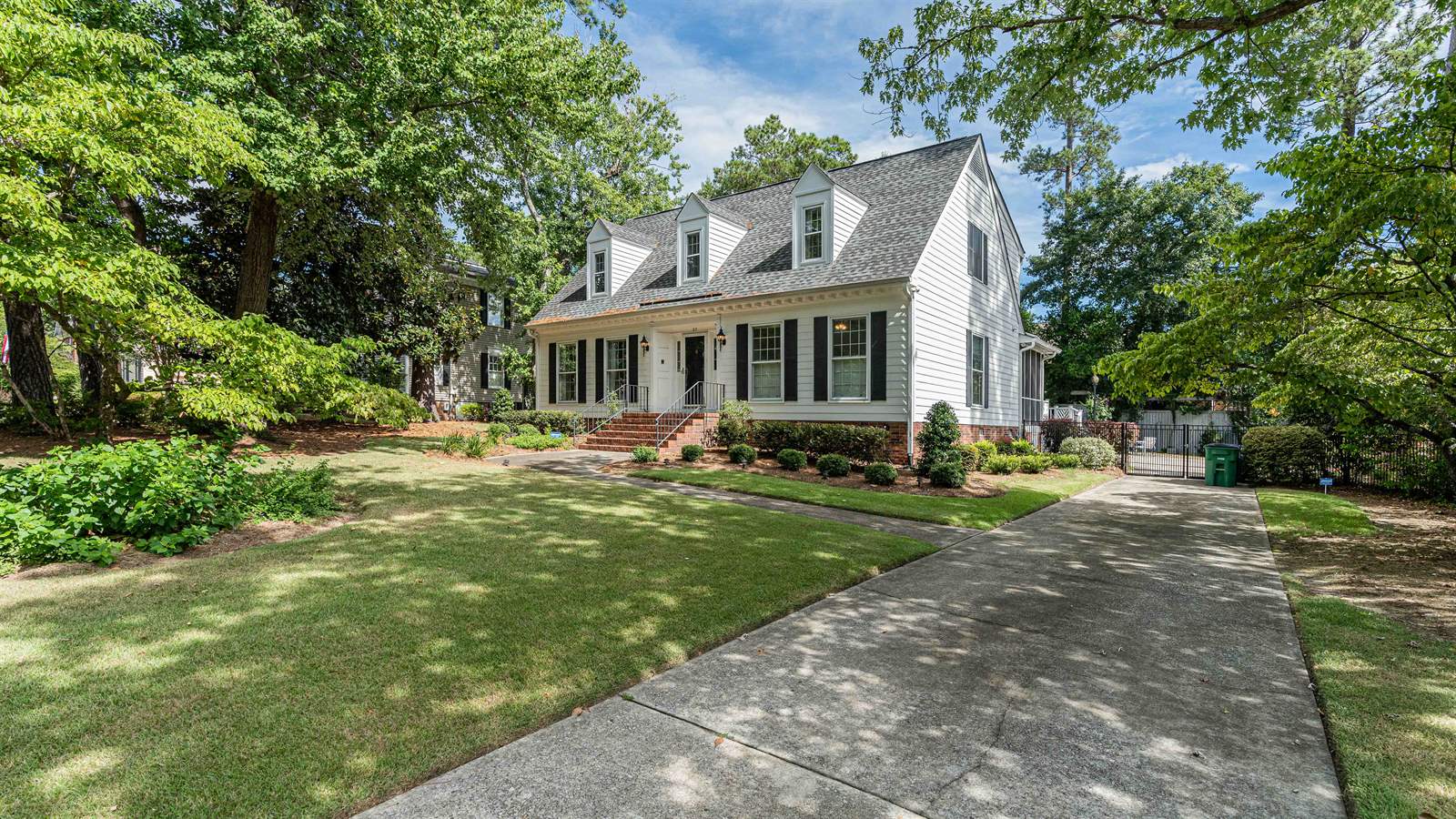 27 Huntwick Ct, Columbia, SC 29206