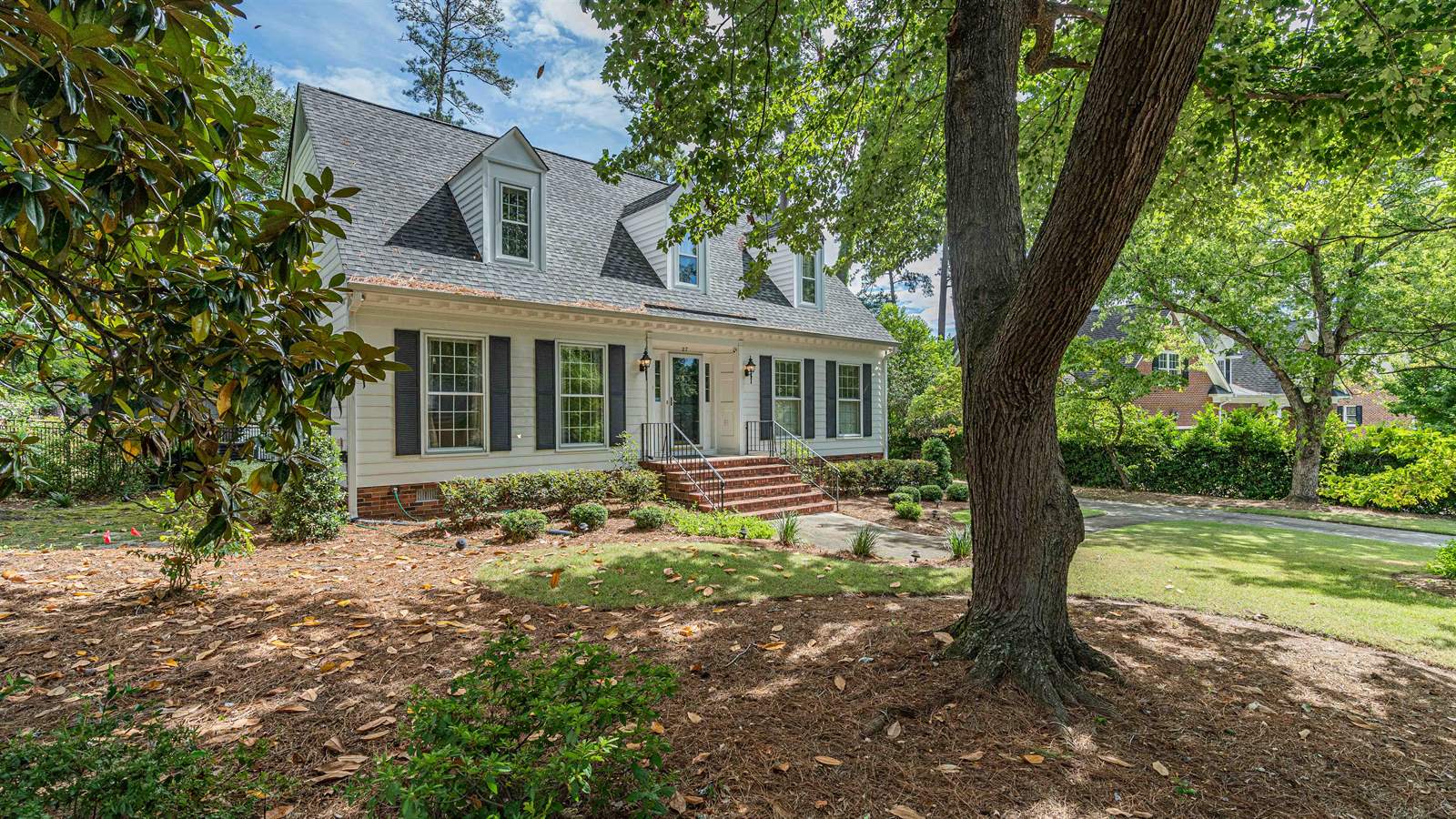 27 Huntwick Ct, Columbia, SC 29206