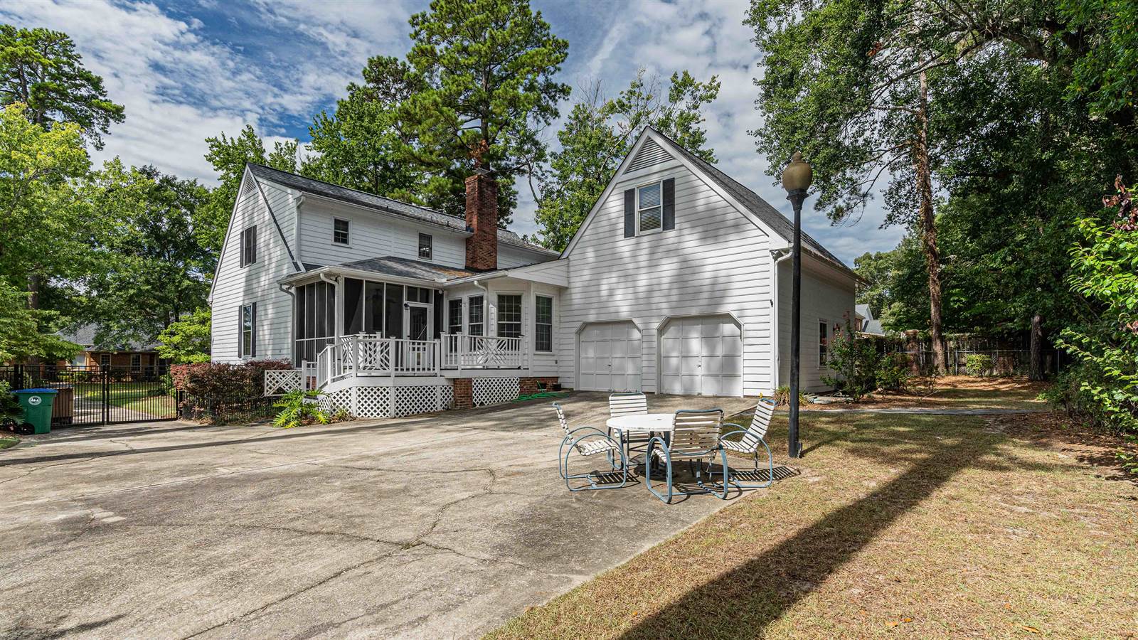 27 Huntwick Ct, Columbia, SC 29206