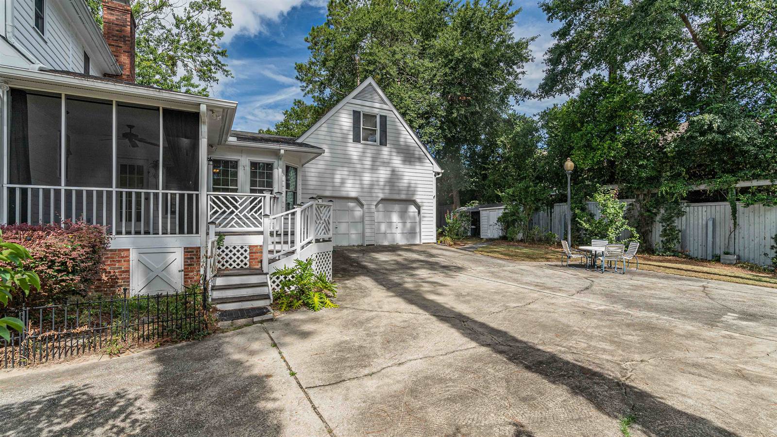 27 Huntwick Ct, Columbia, SC 29206