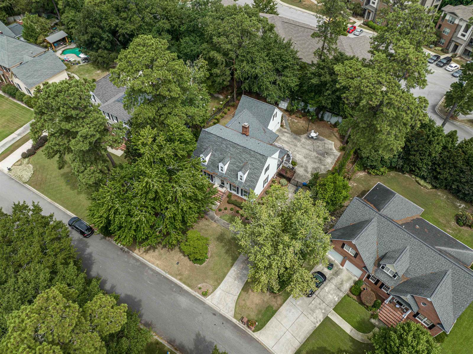 27 Huntwick Ct, Columbia, SC 29206