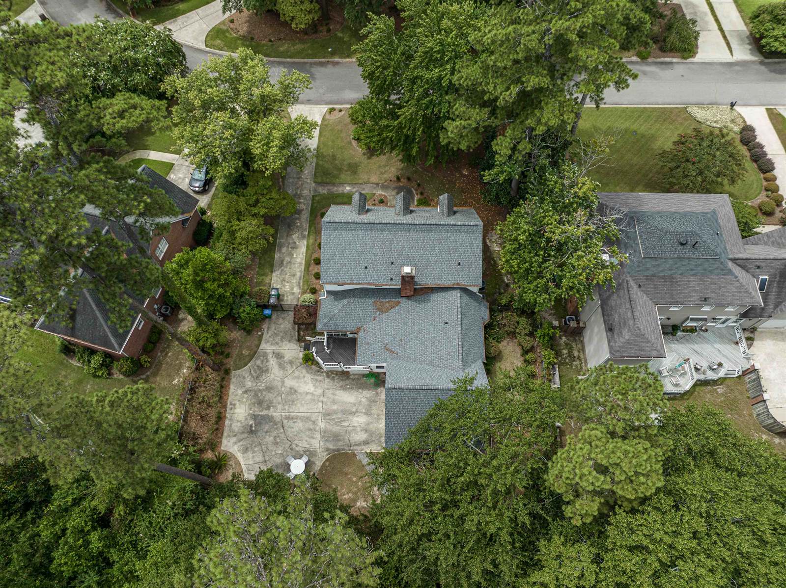 27 Huntwick Ct, Columbia, SC 29206