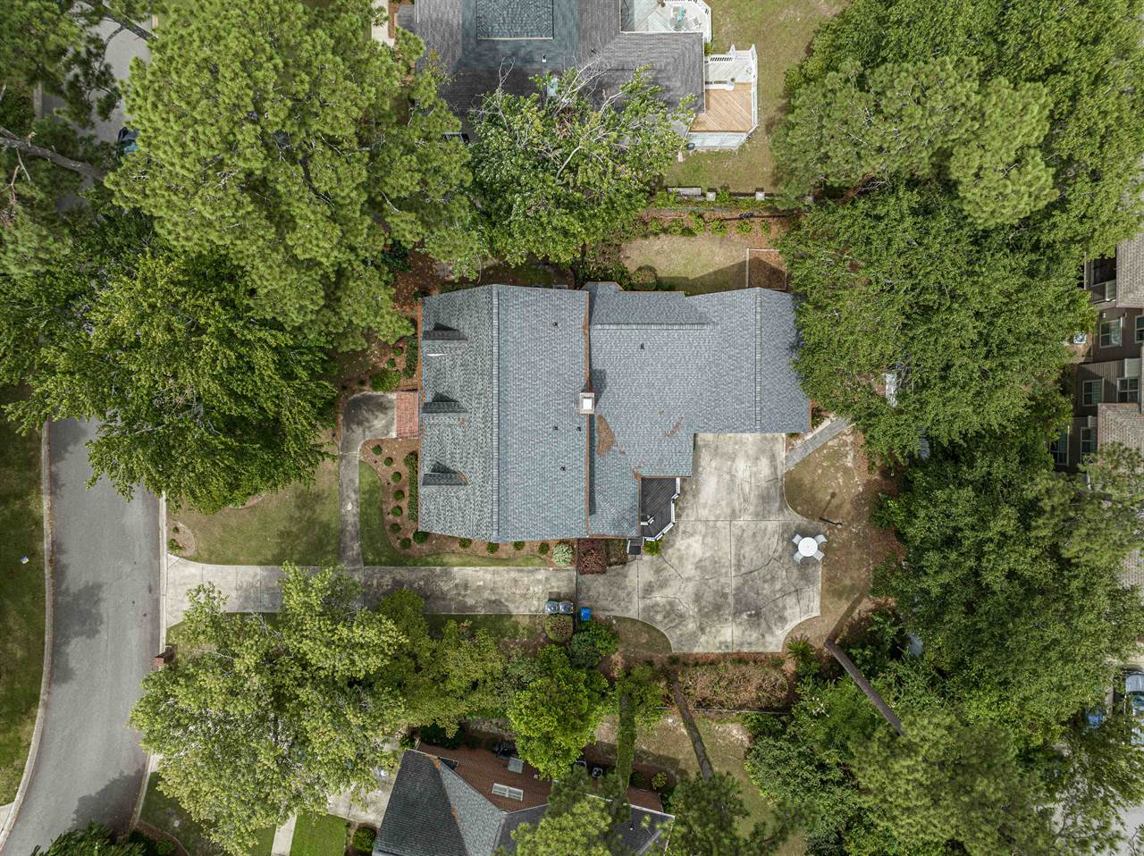 27 Huntwick Ct, Columbia, SC 29206