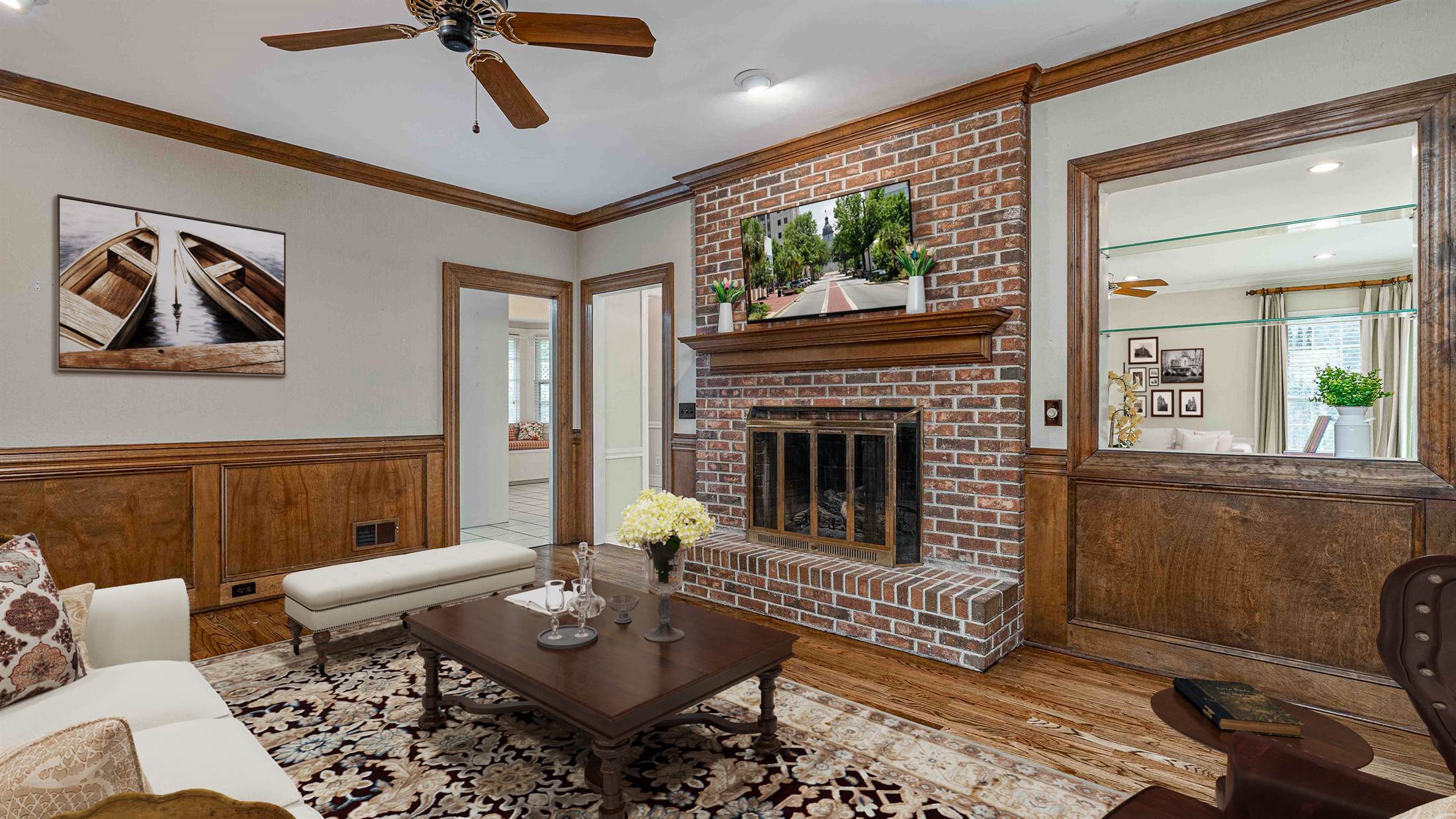 27 Huntwick Ct, Columbia, SC 29206