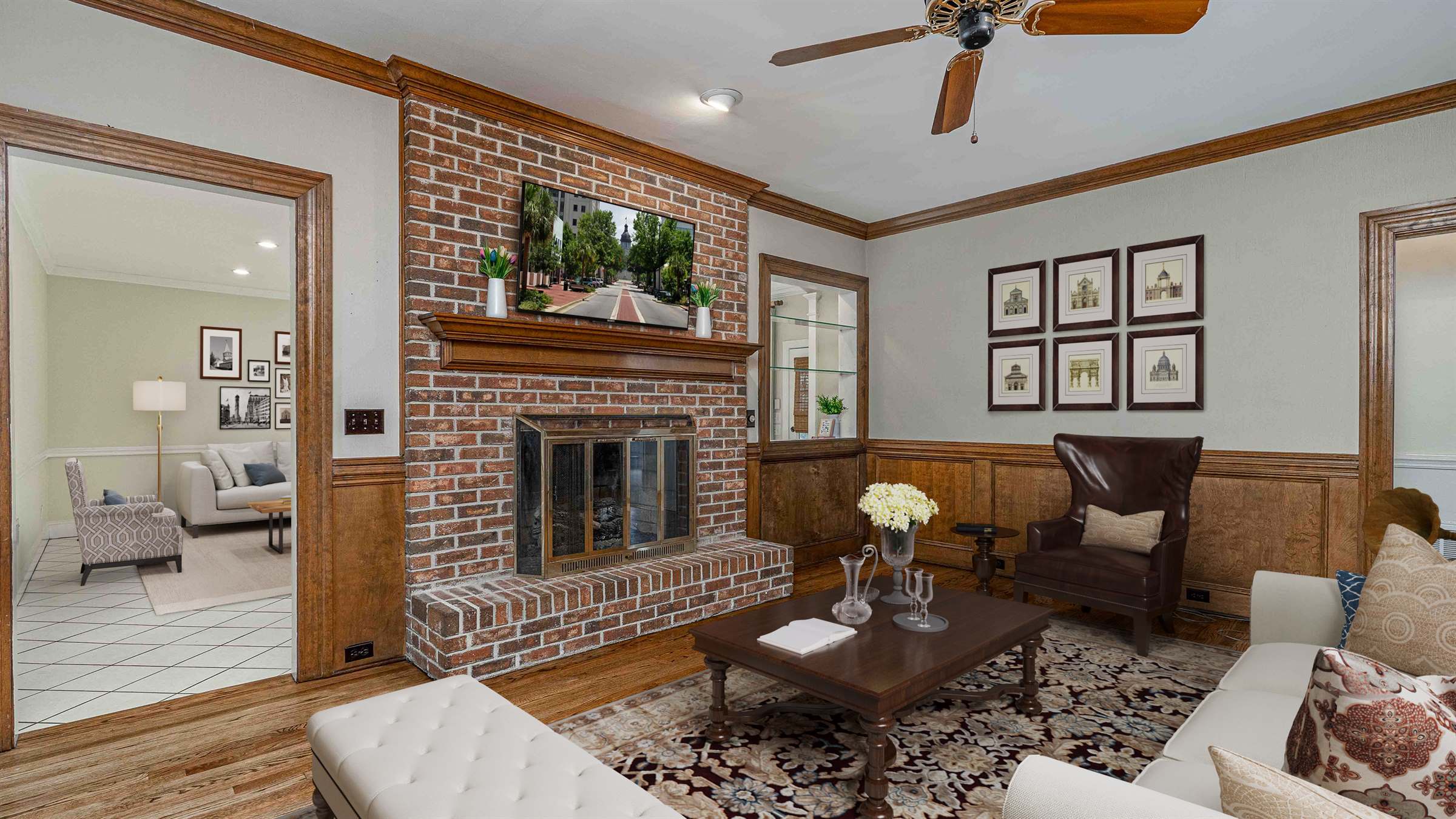 27 Huntwick Ct, Columbia, SC 29206