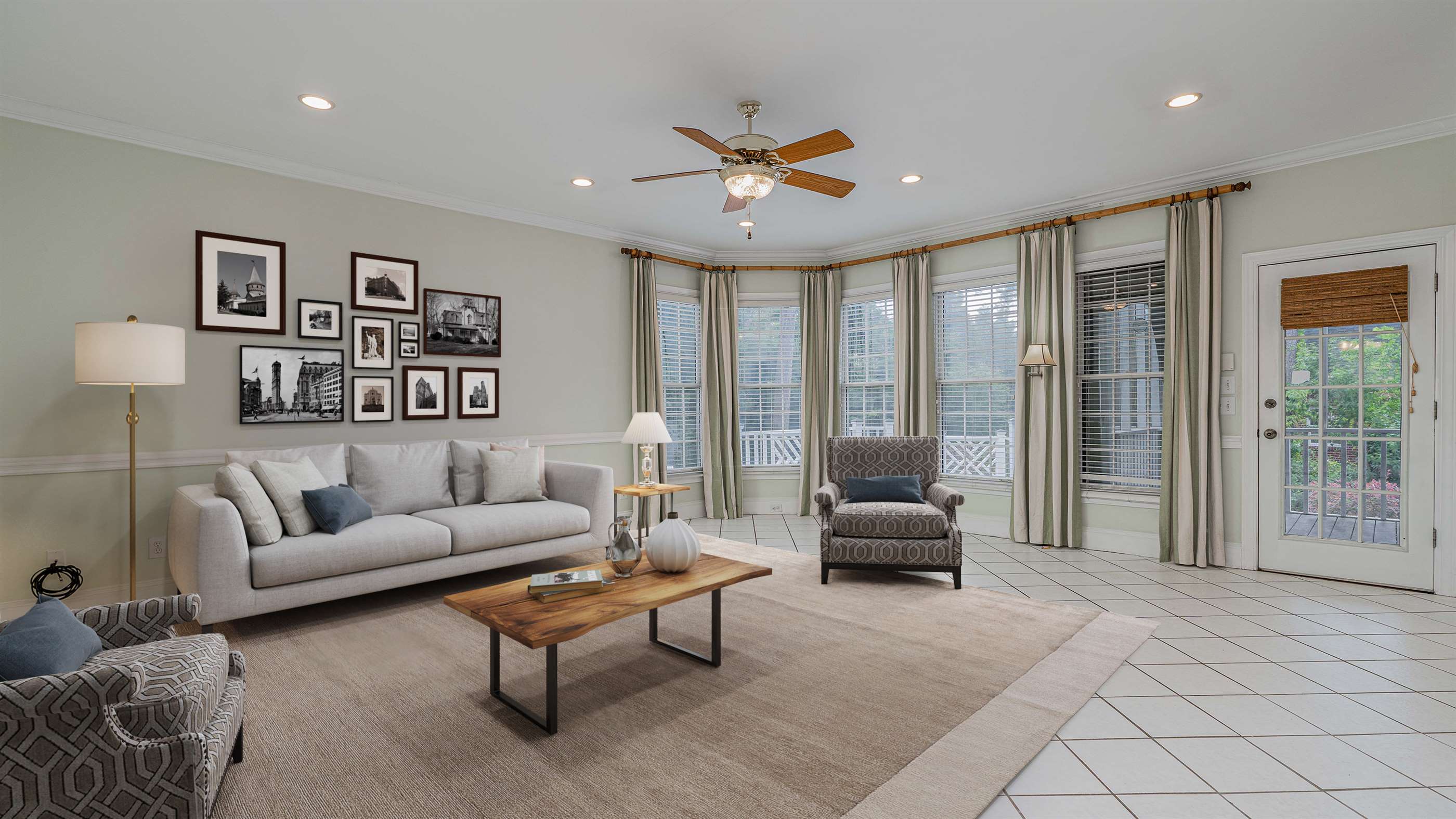 27 Huntwick Ct, Columbia, SC 29206