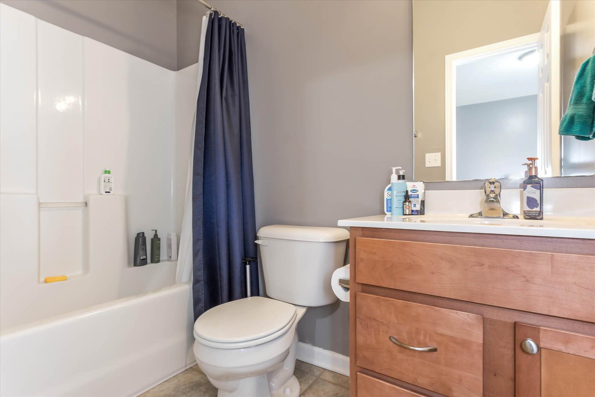 2752 ARKLOW Way, Brownsburg, IN 46112