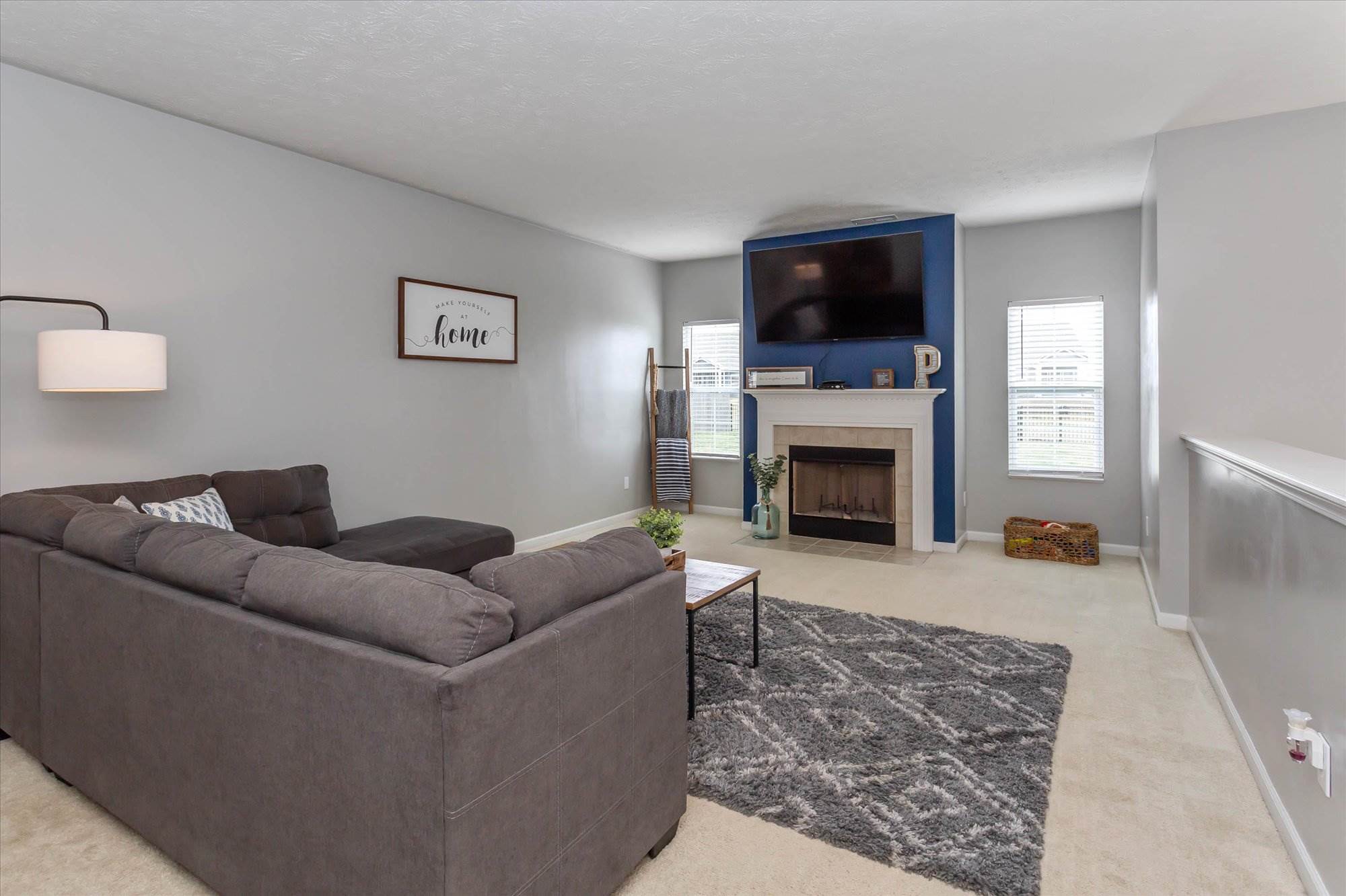 2752 ARKLOW Way, Brownsburg, IN 46112