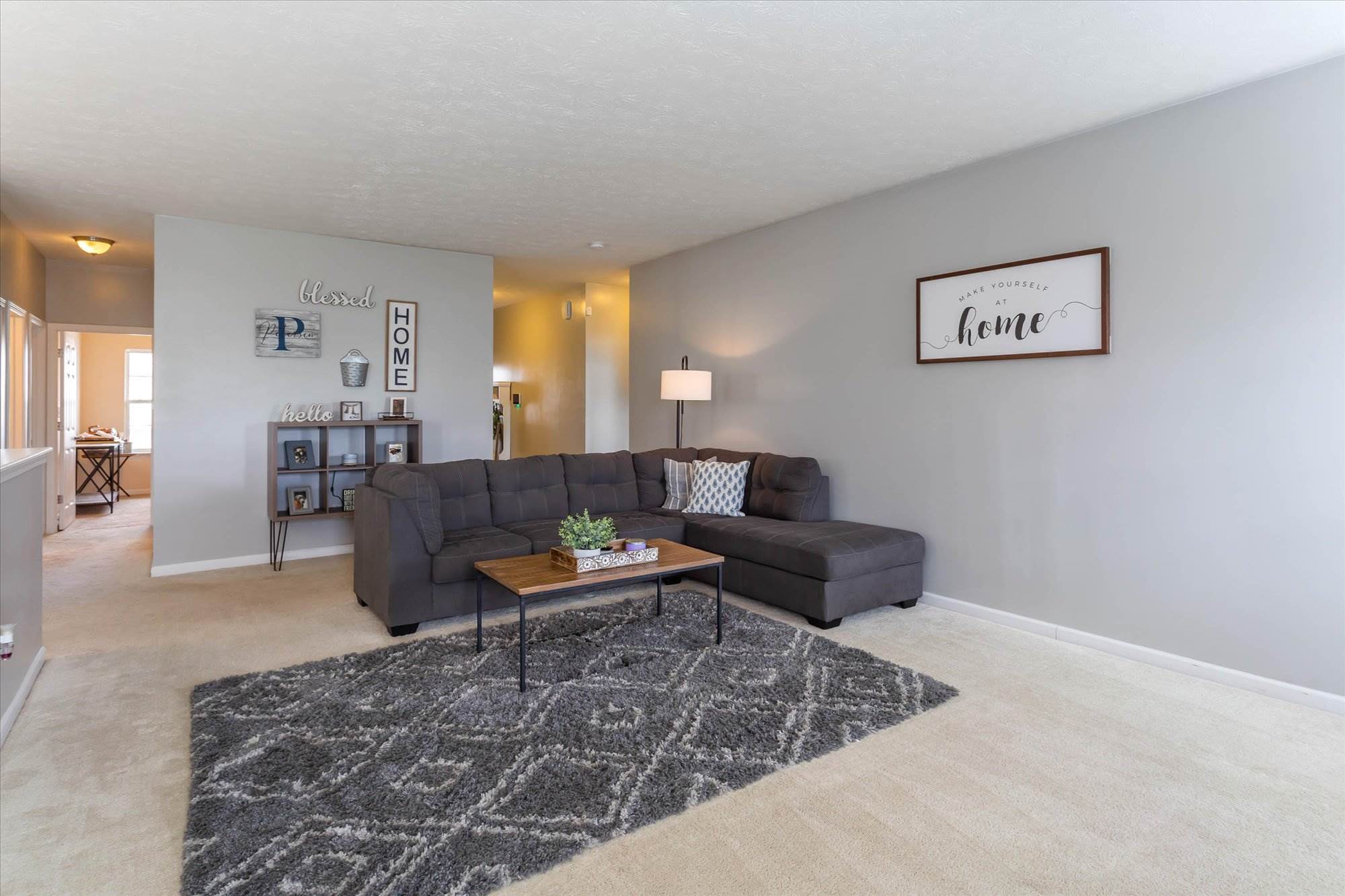 2752 ARKLOW Way, Brownsburg, IN 46112